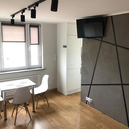 Apartament Centrum Malbork Exterior foto