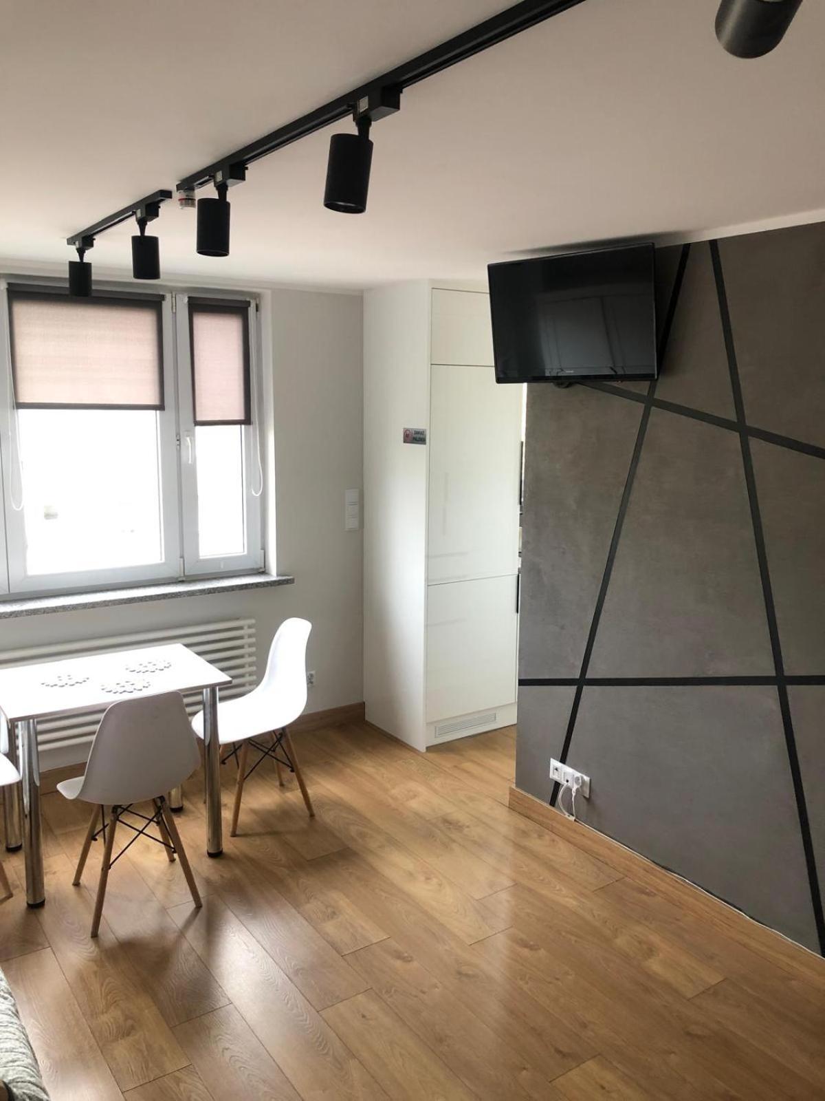 Apartament Centrum Malbork Exterior foto